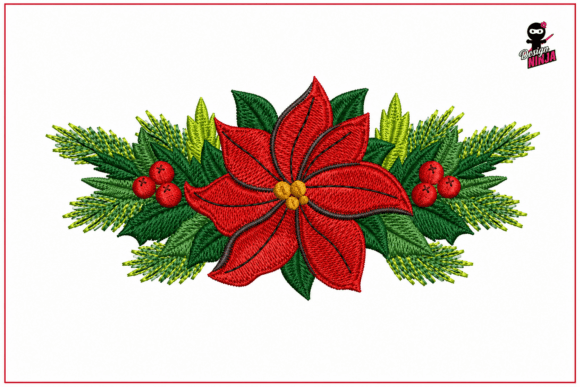 Download Poinsettia Flower - Premium Resources